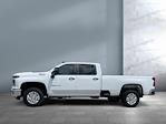 New 2024 Chevrolet Silverado 3500 Work Truck Crew Cab 4WD, Pickup for sale #C25026 - photo 4