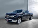 New 2024 Chevrolet Silverado 1500 LTZ Crew Cab 4WD, Pickup for sale #C25051 - photo 1