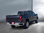 New 2024 Chevrolet Silverado 1500 LTZ Crew Cab 4WD, Pickup for sale #C25051 - photo 6