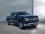 New 2024 Chevrolet Silverado 1500 LTZ Crew Cab 4WD, Pickup for sale #C25051 - photo 8