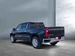 2024 Chevrolet Silverado 1500 Crew Cab 4WD, Pickup for sale #C25052 - photo 2