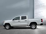 2024 Chevrolet Colorado Crew Cab RWD, Pickup for sale #C25073 - photo 4