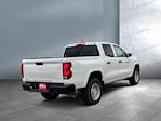 2024 Chevrolet Colorado Crew Cab RWD, Pickup for sale #C25073 - photo 6