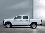 New 2024 Chevrolet Colorado Work Truck Crew Cab RWD, Pickup for sale #C25074 - photo 4