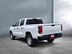 New 2024 Chevrolet Colorado Work Truck Crew Cab RWD, Pickup for sale #C25074 - photo 2