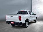 New 2024 Chevrolet Colorado Work Truck Crew Cab RWD, Pickup for sale #C25074 - photo 6