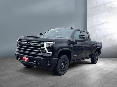 Used 2024 Chevrolet Silverado 2500 High Country Crew Cab 4WD, Pickup for sale #C25078A - photo 1