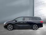 Used 2023 Honda Odyssey Elite FWD, Minivan for sale #C25093A - photo 4