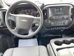2024 Chevrolet Silverado 5500 Regular Cab DRW 4WD, Cab Chassis for sale #C25123 - photo 12