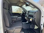 2024 Chevrolet Silverado 3500 Regular Cab 4WD, Flatbed Truck for sale #C25125 - photo 14