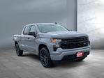 New 2024 Chevrolet Silverado 1500 Custom Crew Cab 4WD, Pickup for sale #C25157 - photo 16