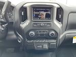 New 2024 Chevrolet Silverado 1500 Custom Crew Cab 4WD, Pickup for sale #C25157 - photo 22