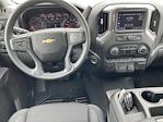 New 2024 Chevrolet Silverado 1500 Custom Crew Cab 4WD, Pickup for sale #C25157 - photo 24