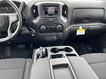 New 2024 Chevrolet Silverado 1500 Custom Crew Cab 4WD, Pickup for sale #C25157 - photo 26