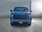 New 2024 Chevrolet Silverado 1500 Custom Crew Cab 4WD, Pickup for sale #C25157 - photo 4