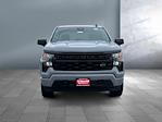 New 2024 Chevrolet Silverado 1500 Custom Crew Cab 4WD, Pickup for sale #C25157 - photo 5