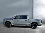 New 2024 Chevrolet Silverado 1500 Custom Crew Cab 4WD, Pickup for sale #C25157 - photo 6