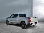 New 2024 Chevrolet Silverado 1500 Custom Crew Cab 4WD, Pickup for sale #C25157 - photo 8