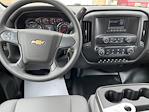2024 Chevrolet Silverado 5500 Regular Cab DRW 4WD, Cab Chassis for sale #C25193 - photo 12