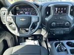 2024 Chevrolet Silverado 3500 Crew Cab 4WD, Knapheide Steel Service Body Service Truck for sale #C25240 - photo 12