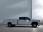 2024 Chevrolet Silverado 3500 Crew Cab 4WD, Knapheide Steel Service Body Service Truck for sale #C25240 - photo 7