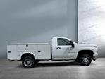 2024 Chevrolet Silverado 3500 Regular Cab 4WD, Knapheide Steel Service Body Service Truck for sale #C25241 - photo 7