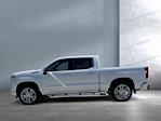 2024 Chevrolet Silverado 1500 Crew Cab 4WD, Pickup for sale #C25261 - photo 4