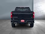 Used 2020 Chevrolet Silverado 1500 LT Crew Cab 4WD, Pickup for sale #C25266A - photo 5