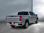 2024 Chevrolet Silverado 1500 Crew Cab 4WD, Pickup for sale #C25305 - photo 6