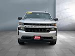 Used 2020 Chevrolet Silverado 1500 Custom Crew Cab 4WD, Pickup for sale #C25309A - photo 3