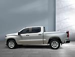 Used 2020 Chevrolet Silverado 1500 Custom Crew Cab 4WD, Pickup for sale #C25309A - photo 4