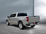 Used 2020 Chevrolet Silverado 1500 Custom Crew Cab 4WD, Pickup for sale #C25309A - photo 2