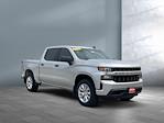 Used 2020 Chevrolet Silverado 1500 Custom Crew Cab 4WD, Pickup for sale #C25309A - photo 8