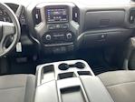 Used 2020 Chevrolet Silverado 1500 Custom Crew Cab 4WD, Pickup for sale #C25309A - photo 13