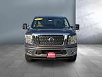 Used 2017 Nissan Titan SV Crew Cab 4x4, Pickup for sale #C25319A - photo 3