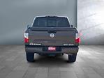 Used 2017 Nissan Titan SV Crew Cab 4x4, Pickup for sale #C25319A - photo 5