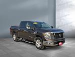 Used 2017 Nissan Titan SV Crew Cab 4x4, Pickup for sale #C25319A - photo 8