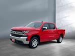 Used 2022 Chevrolet Silverado 1500 LT-L Crew Cab 4WD, Pickup for sale #C25321A - photo 1