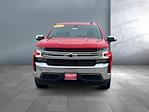 Used 2022 Chevrolet Silverado 1500 LT-L Crew Cab 4WD, Pickup for sale #C25321A - photo 3