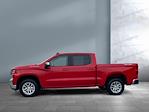 Used 2022 Chevrolet Silverado 1500 LT-L Crew Cab 4WD, Pickup for sale #C25321A - photo 4