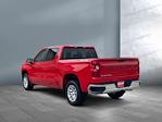 Used 2022 Chevrolet Silverado 1500 LT-L Crew Cab 4WD, Pickup for sale #C25321A - photo 2