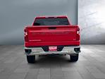 Used 2022 Chevrolet Silverado 1500 LT-L Crew Cab 4WD, Pickup for sale #C25321A - photo 5