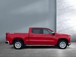 Used 2022 Chevrolet Silverado 1500 LT-L Crew Cab 4WD, Pickup for sale #C25321A - photo 7