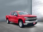 Used 2022 Chevrolet Silverado 1500 LT-L Crew Cab 4WD, Pickup for sale #C25321A - photo 8