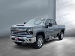 2024 Chevrolet Silverado 2500 Crew Cab 4WD, Pickup for sale #C25332 - photo 1