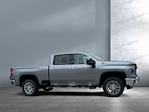 2024 Chevrolet Silverado 2500 Crew Cab 4WD, Pickup for sale #C25332 - photo 7