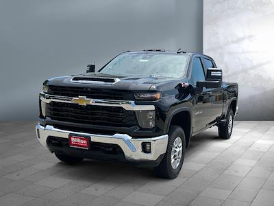 2024 Chevrolet Silverado 2500 Crew Cab 4WD, Pickup for sale #C25348 - photo 1