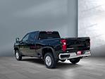 2024 Chevrolet Silverado 2500 Crew Cab 4WD, Pickup for sale #C25348 - photo 2