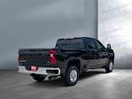 2024 Chevrolet Silverado 2500 Crew Cab 4WD, Pickup for sale #C25348 - photo 6