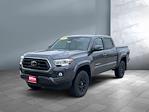 Used 2021 Toyota Tacoma SR Double Cab 4WD, Pickup for sale #C25354B - photo 1